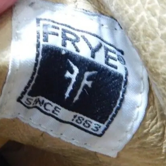 Frye Melissa Short Zip Ankle Boots - Picture 4 of 8